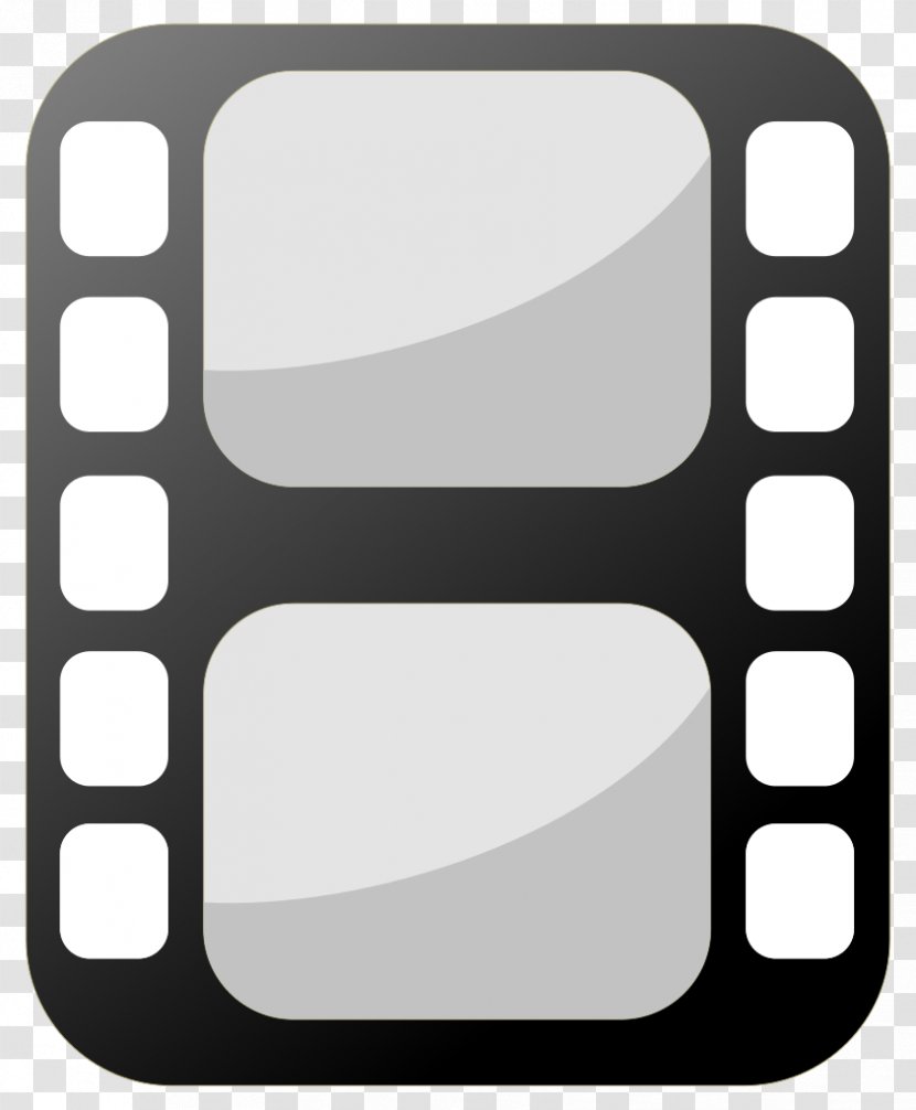 Video File Format - Icon Transparent PNG