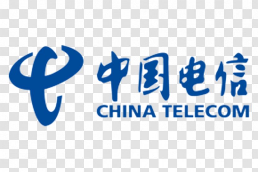 China Telecom Global Limited Telecommunication Unicom - Text - Poster Transparent PNG