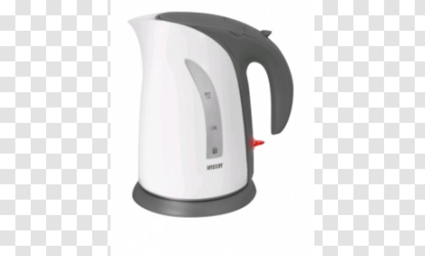 Electric Kettle Kitchen Electricity Coffee - Mug Transparent PNG