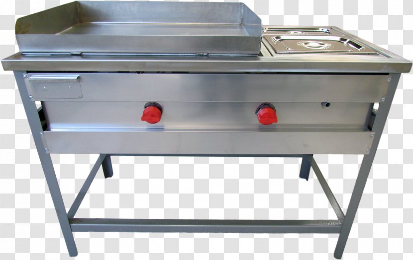 Barbecue Bain-marie Griddle Cooking Ranges Steel - Kitchen Appliance Transparent PNG