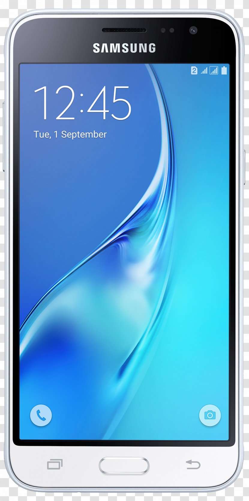 Samsung Galaxy J3 J1 (2016) J5 Mini Transparent PNG