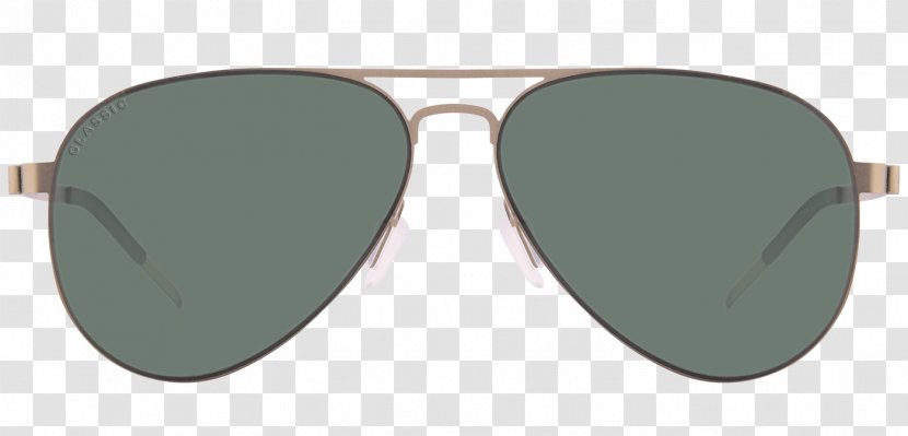 Aviator Sunglasses Ray-Ban Wayfarer - Rayban Transparent PNG