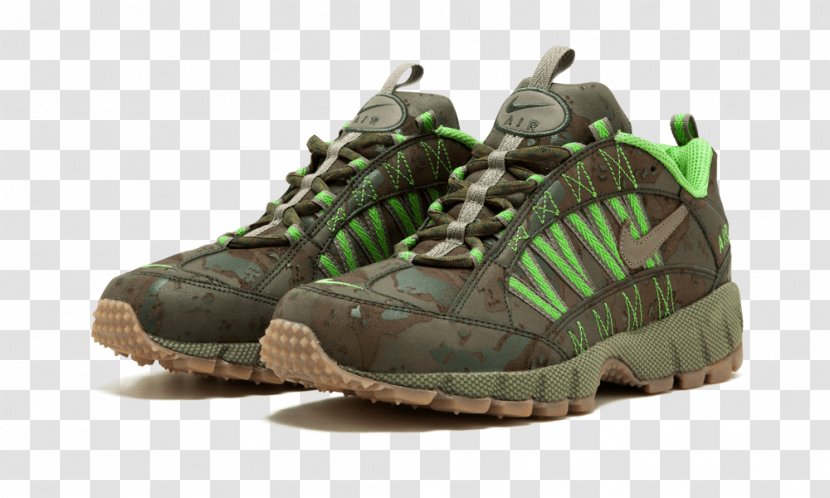 Sneakers Hiking Boot Shoe Walking Cross-training - Footwear - Air Fern Transparent PNG