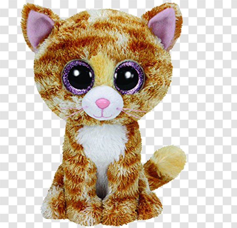 Amazon.com Ty Inc. Beanie Babies Stuffed Animals & Cuddly Toys - Tree Transparent PNG