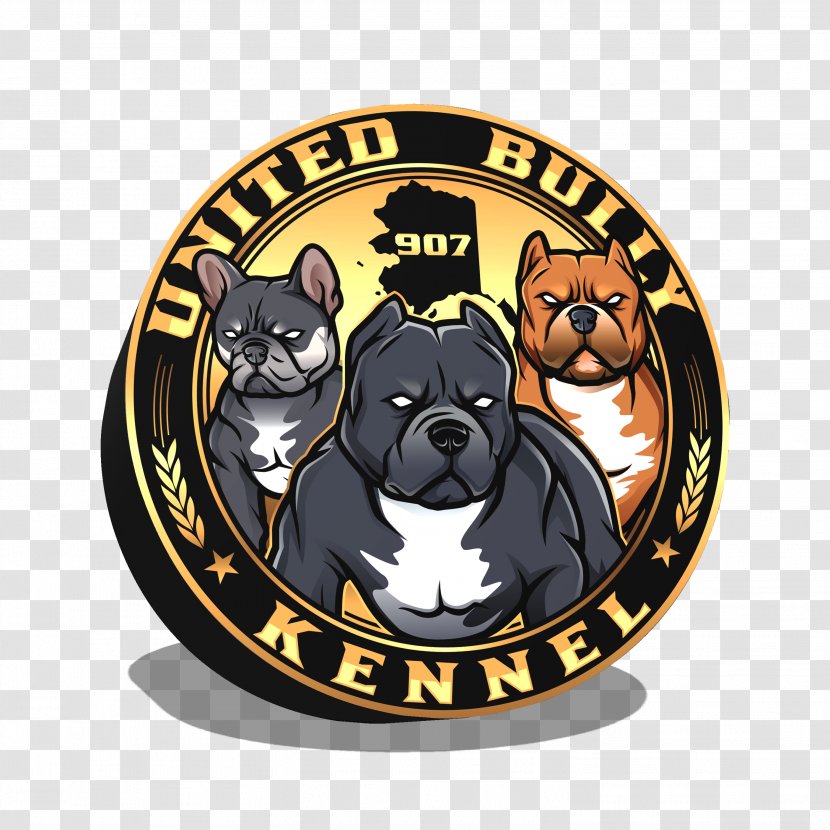 American Pit Bull Terrier Bully Puppy Dog Breeders Association - Breeder Transparent PNG