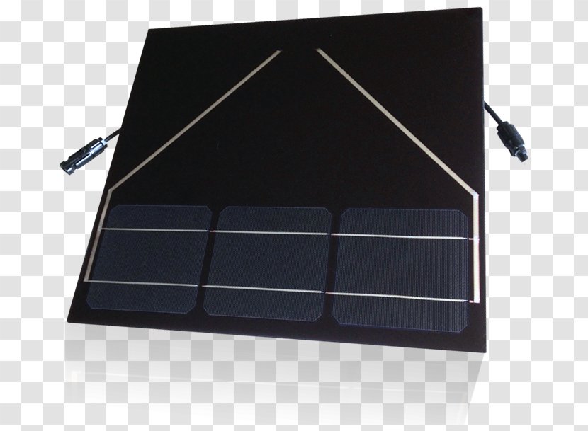 Slate Solar Energy Shingle Panels Tile - Light - Roof Tiles Transparent PNG