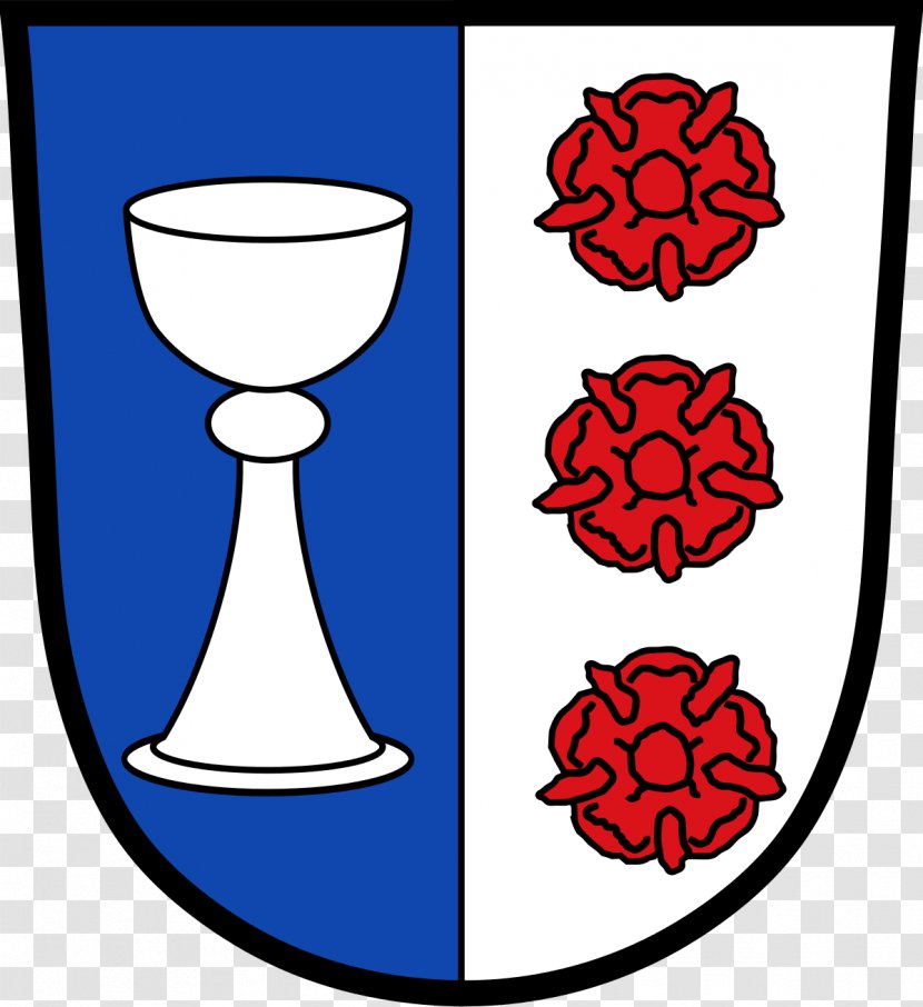 Vilsheim Community Coats Of Arms Coat Wikipedia Gemeinde Adlkofen - Drinkware - Joseph Von Bayern Transparent PNG
