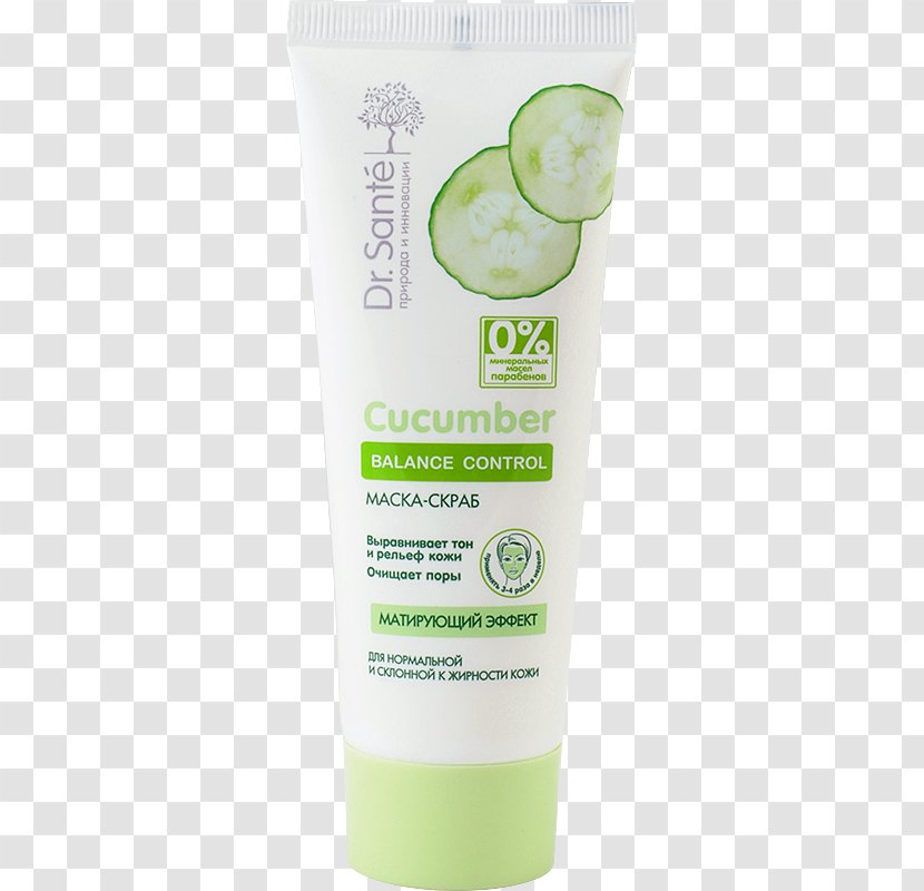 Cream Lotion Mask Skin Cosmetics - Body Wash Transparent PNG