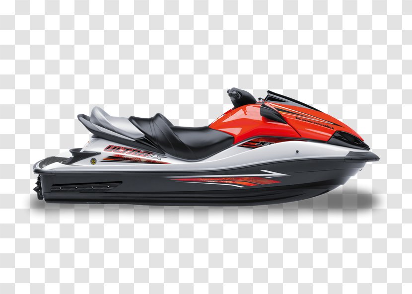 Jet Ski Personal Water Craft Car Kawasaki Heavy Industries Motorcycle & Engine - Boat Transparent PNG