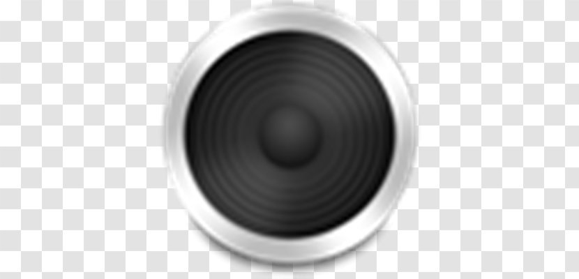 Computer Speakers Car Subwoofer Sound Box - Camera Transparent PNG