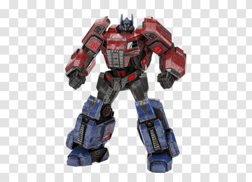 transformers prime fall of cybertron