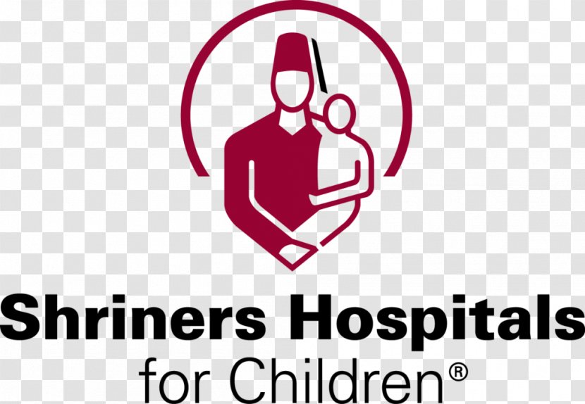 Shriners Hospitals For Children Open Hospital – Canada - Silhouette - Child Transparent PNG