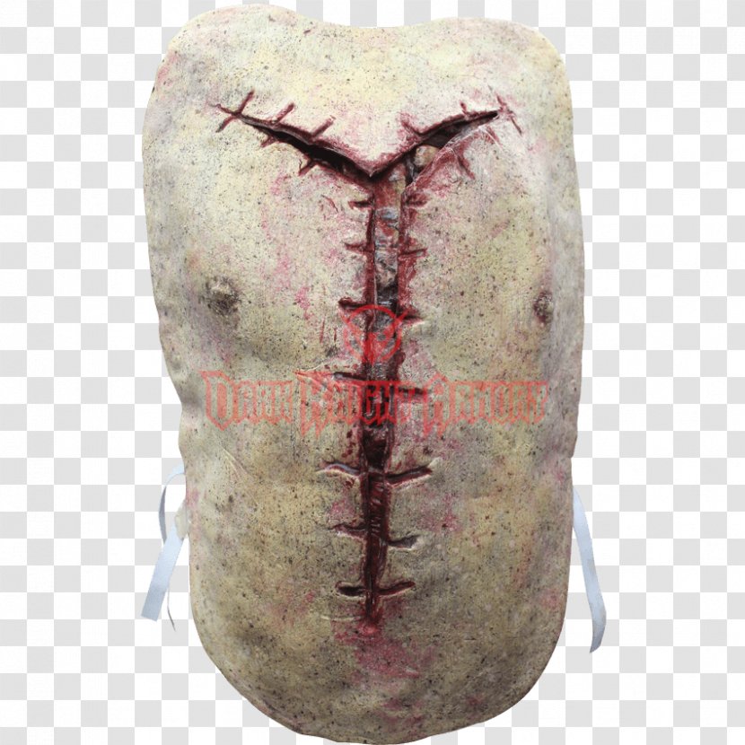 Putred Offal Mature Necropsy Autopsy Purulent Cold Garroting Way - Costume Transparent PNG