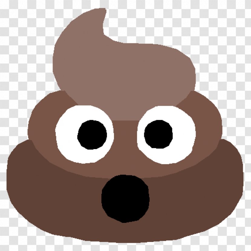 Pile Of Poo Emoji Feces Melena Domain - Mammal Transparent PNG