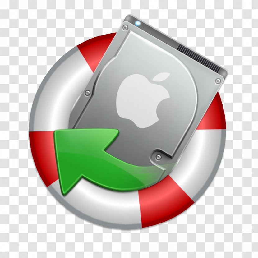 Mac Data Recovery Guru MacOS Disk Partitioning - File Deletion - Fast Transparent PNG