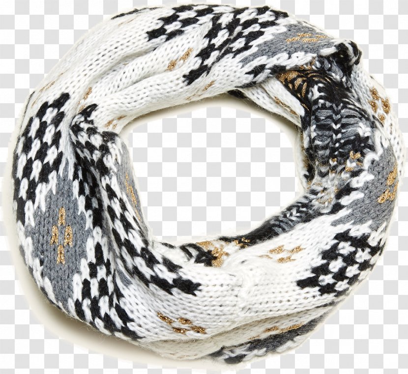 Scarf Glove Knitting Foulard Polyester - Salão Beleza Transparent PNG