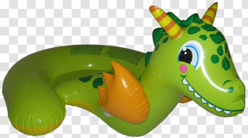 Inflatable Swim Ring Dragon Valve Swimming Pool - Recreation - Seahorse Transparent PNG