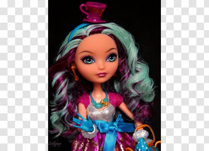 Barbie Doll Ever After High Shyrokyi Price - Assortment Strategies Transparent PNG