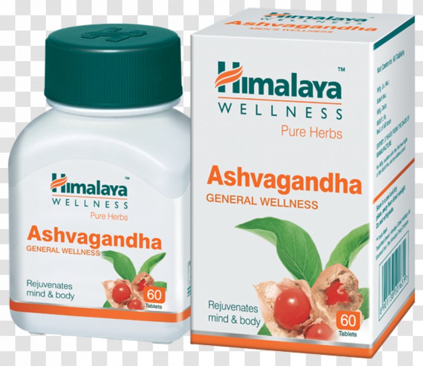Veld Grape The Himalaya Drug Company Ayurveda Bone Fracture Healing - Tablet Transparent PNG