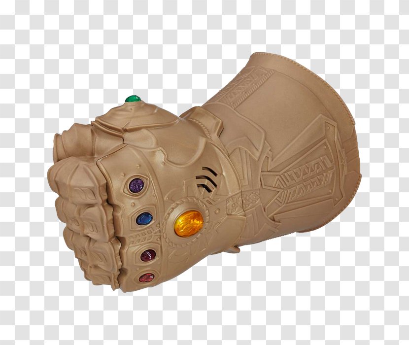 Thanos Captain America The Infinity Gauntlet Avengers Hasbro - Walking Shoe Transparent PNG