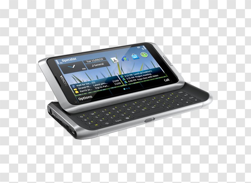 Nokia E7-00 C6-01 N8 Eseries Sony Ericsson Xperia X10 - Communication Device - Unbox Transparent PNG