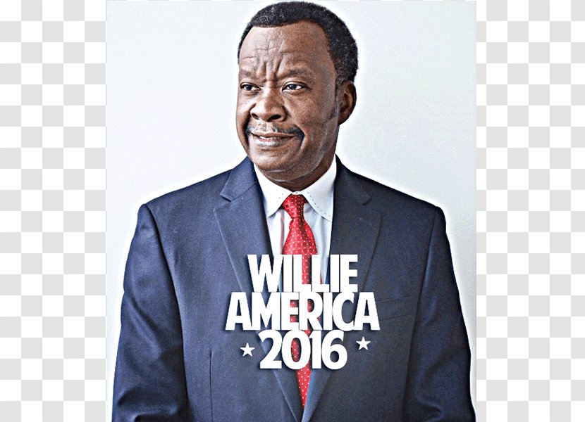 Dr. Willie Wilson Foundation Mayor Of Chicago Businessperson Mayoral Election, 2015 - African American - Irradiate Transparent PNG