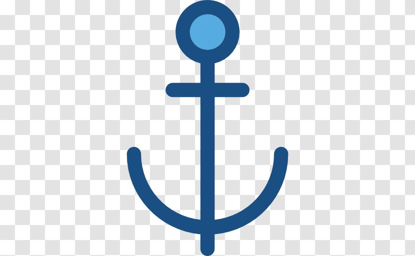 Anchor - Drawing Transparent PNG