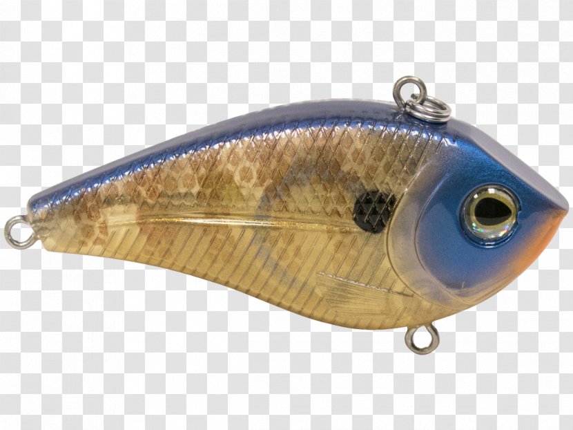 Spoon Lure Cobalt Blue Fish - Plug Transparent PNG