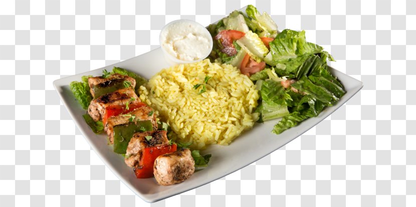 Salad Vegetarian Cuisine Middle Eastern Mediterranean Platter - Food - Chicken Plate Transparent PNG