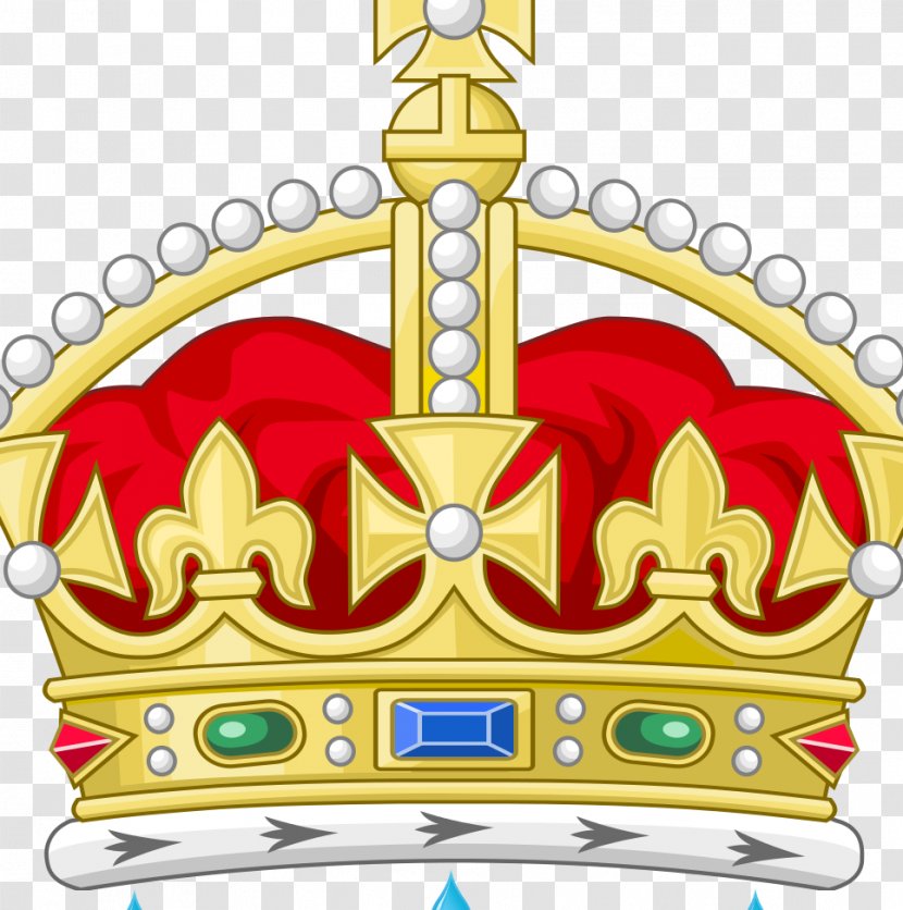 Crown Jewels Of The United Kingdom Royal Cypher Monarch Coronation Queen Elizabeth II - Ii - British Family Transparent PNG