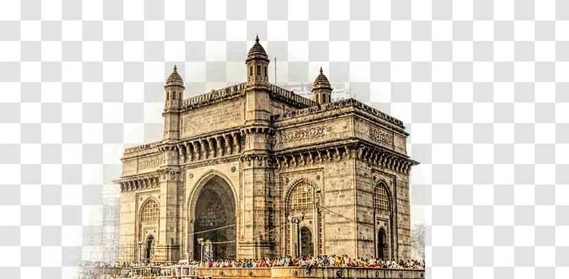 Gateway Of India Hotel Fare Travel Airline Ticket Transparent PNG