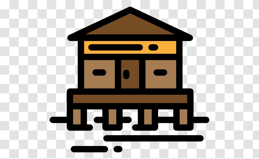 House Building Clip Art Transparent PNG