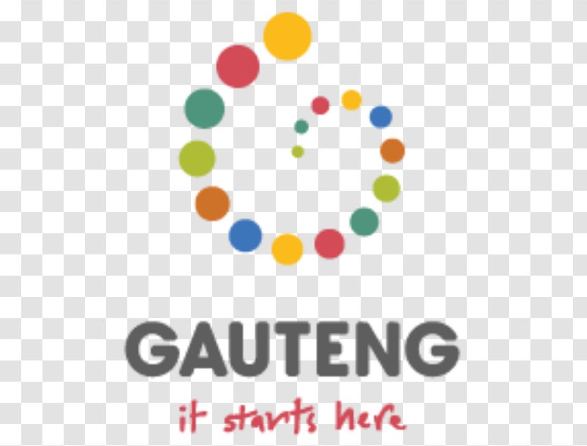 Gauteng Brand Clip Art Logo Product - Travel And Tourism Transparent PNG
