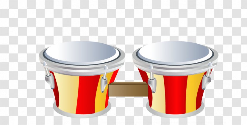 Musical Instrument Drums Clip Art - Frame - Instruments Transparent PNG