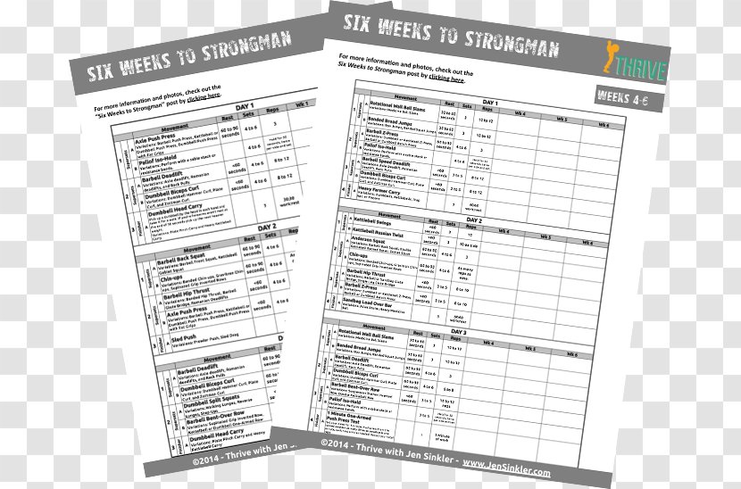 Strongman Super Series Strength Training Fitness Centre - Mark Rippetoe Transparent PNG