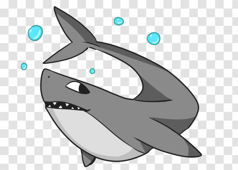 Dolphin Shark Killer Whale Clip Art Transparent PNG