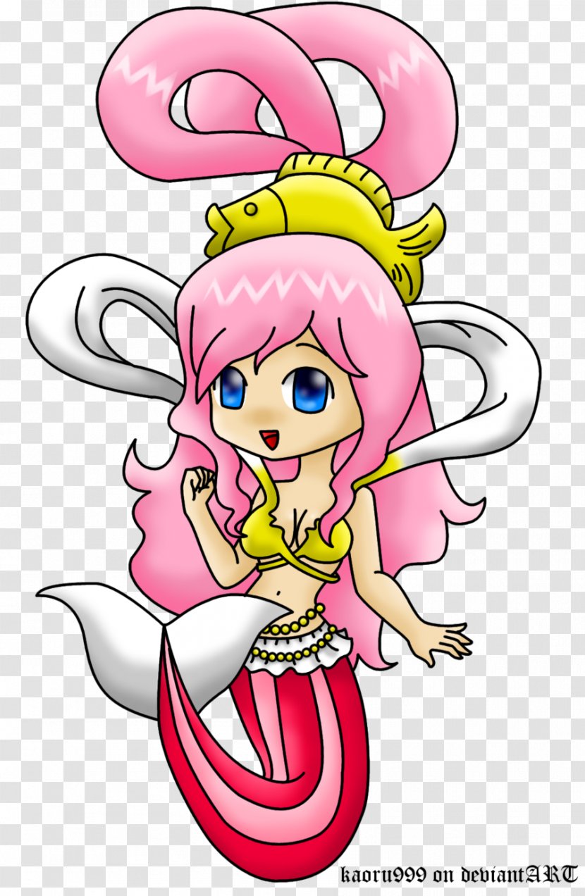 Cartoon Pink M Clip Art - Frame - Shirahoshi Transparent PNG