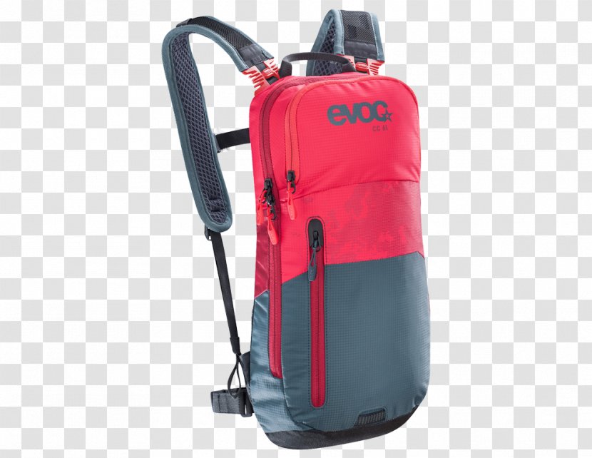 Hydration Pack Backpack Systems Bag Evoc Sports GmbH - Belt Transparent PNG