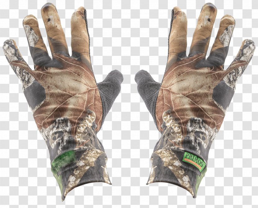 Firearm Clothing Finger Gun Glove - Shooting - Braekup Transparent PNG