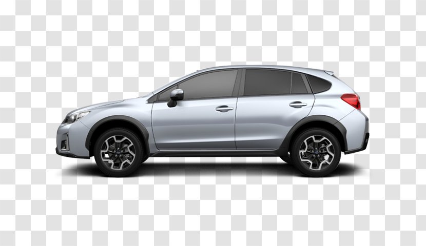 2014 Subaru XV Crosstrek Car 2016 2018 - Rim Transparent PNG