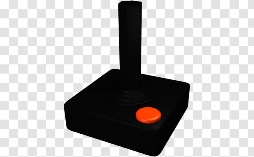 Joystick Sega Saturn Game Controllers Atari 2600 Transparent PNG