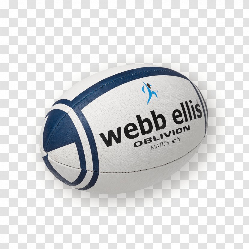 Webb Ellis Rugby Football Museum Goal - Ball Transparent PNG