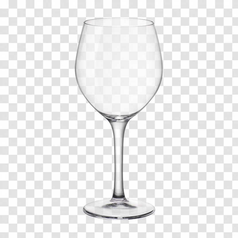 Wine Glass Champagne Bormioli Rocco - Beer Glasses - Cup Transparent PNG