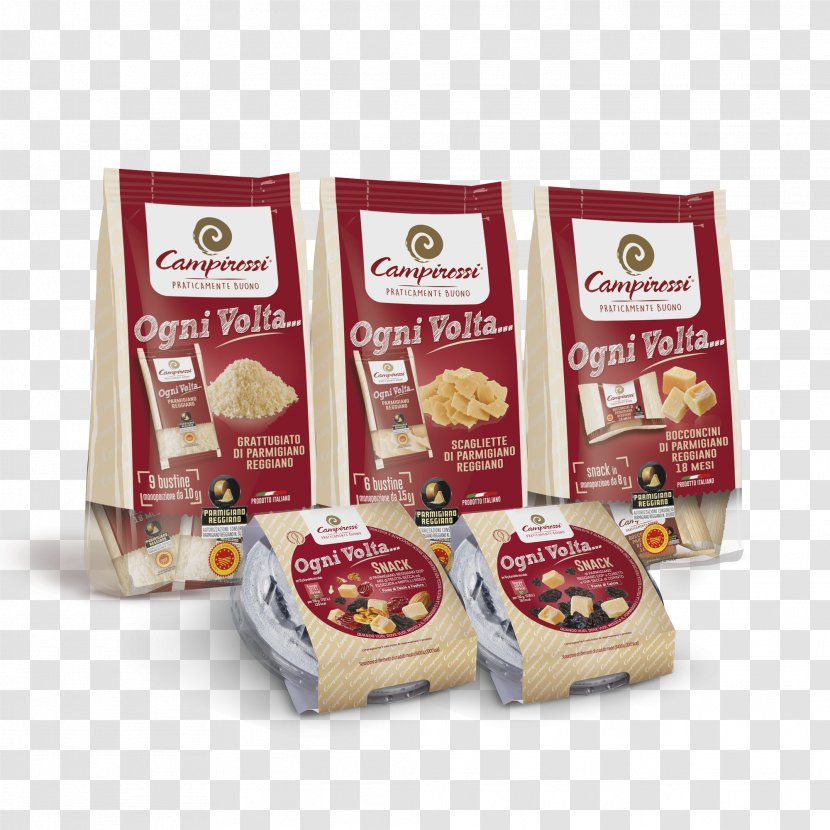 Parmigiano-Reggiano Grated Cheese Dalter Alimentari Di Sant'Ilario - Superfood Transparent PNG