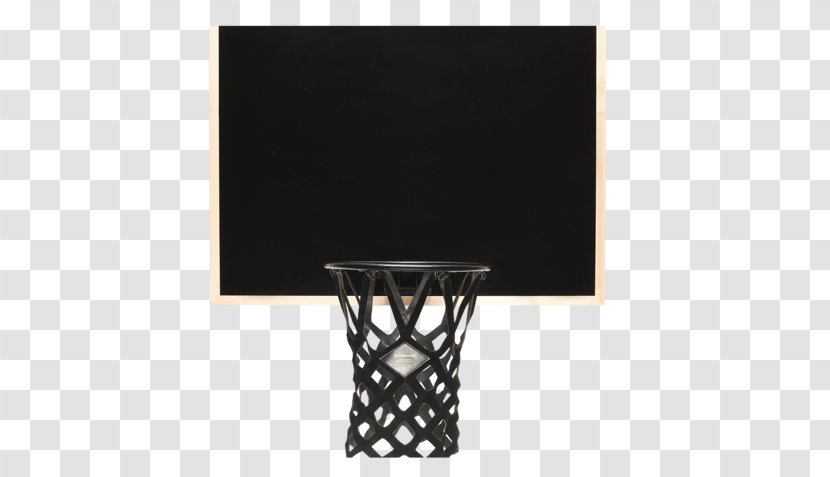 Backboard Basketball Net Spalding Slam - Lamp - Board Transparent PNG