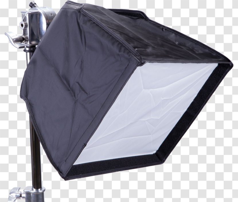 Light-emitting Diode Softbox Ring Flash Lighting - Light Transparent PNG