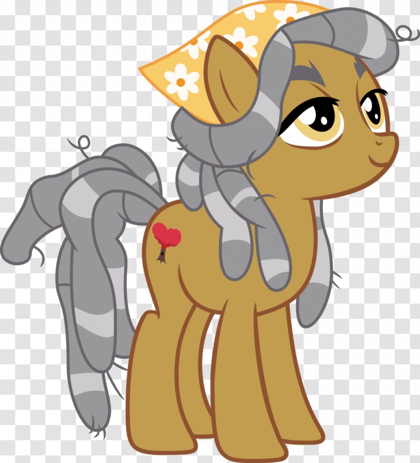 Fluttershy Applejack Pinkie Pie Pony Apple Bloom - Rarity - Cobweb Cartoon Transparent PNG