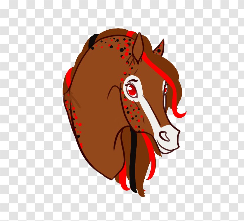 Horse Legendary Creature Clip Art - Mythical Transparent PNG
