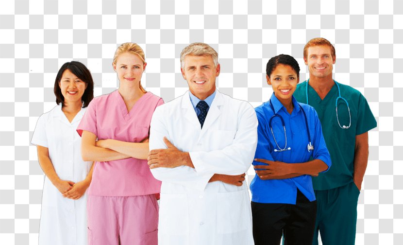 Physician Assistant Health Care Home Service Specialty - Scrubs - Hospital Transparent PNG