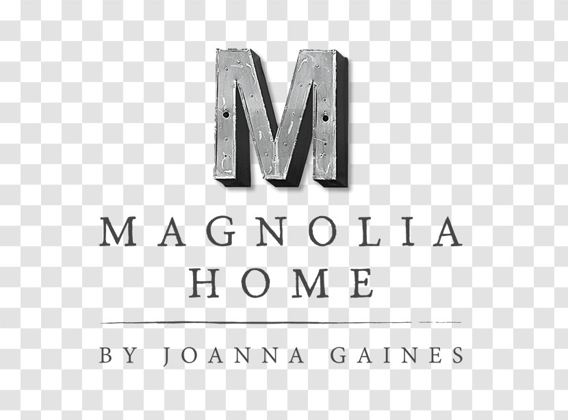 Magnolia Home Furniture Bedroom House Dining Room - Brand - Vector Transparent PNG